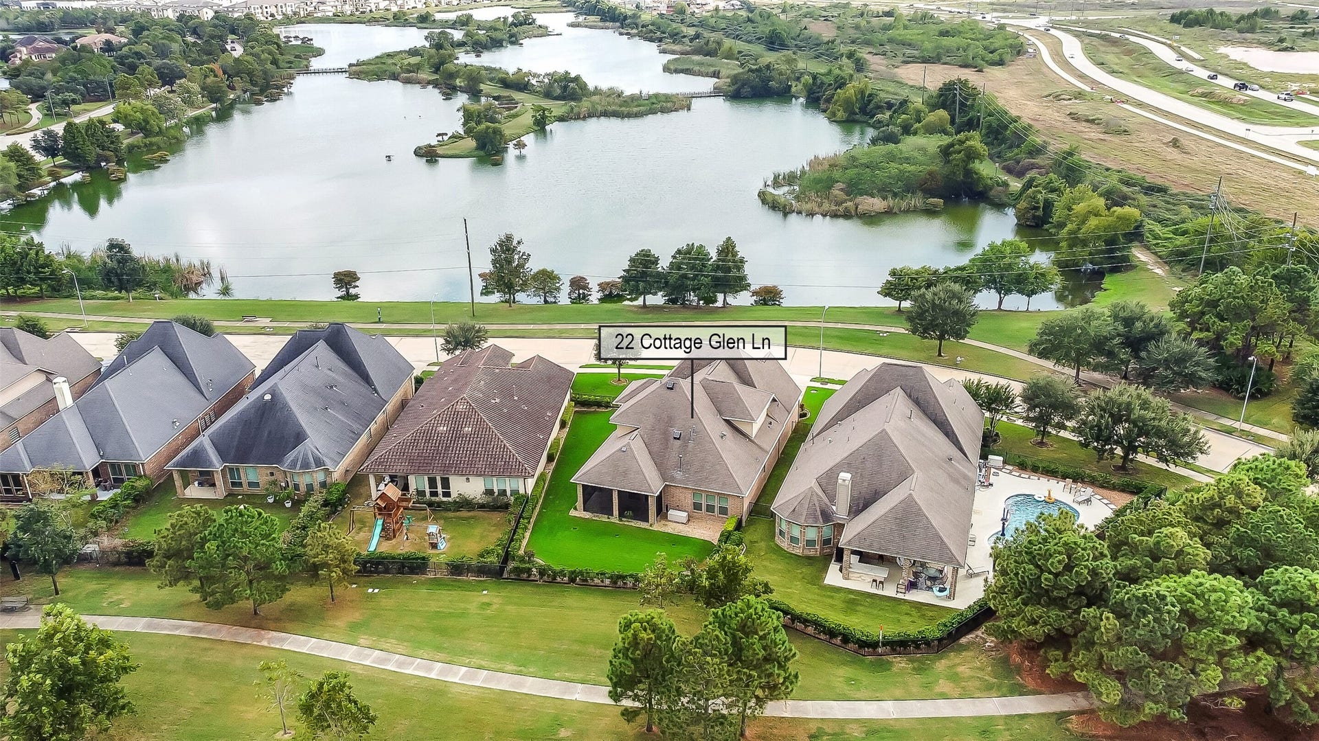 22 Cottage Glen Lane, Fulshear, TX 77441 22 Cottage Glen Lane, Fulshear, TX 77441