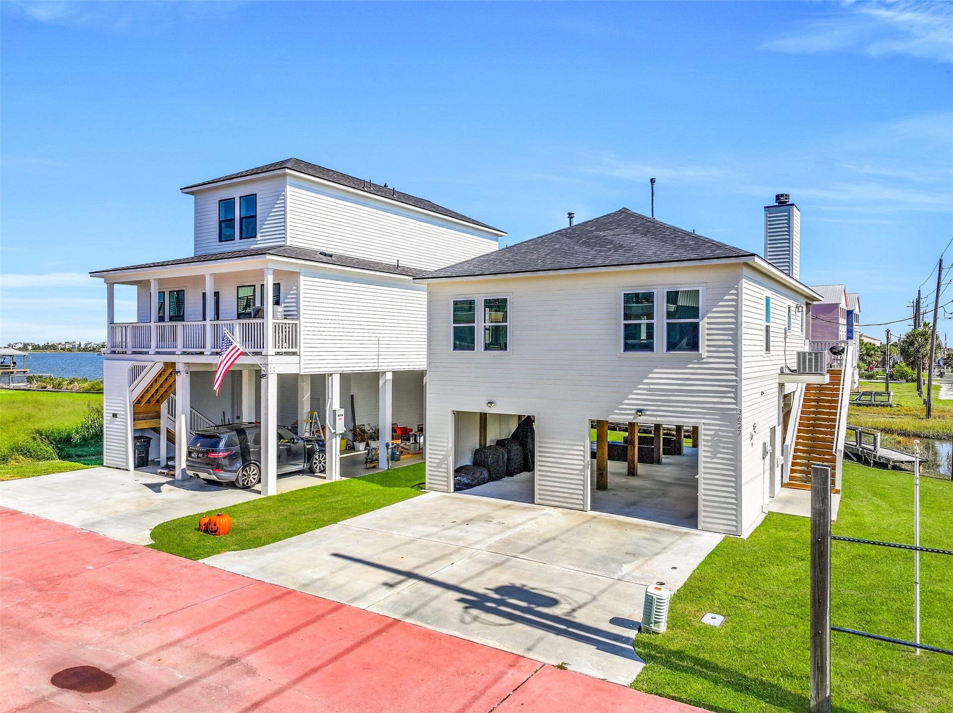 3627 Niko Court, Galveston, TX 77554 3627 Niko Court, Galveston, TX 77554