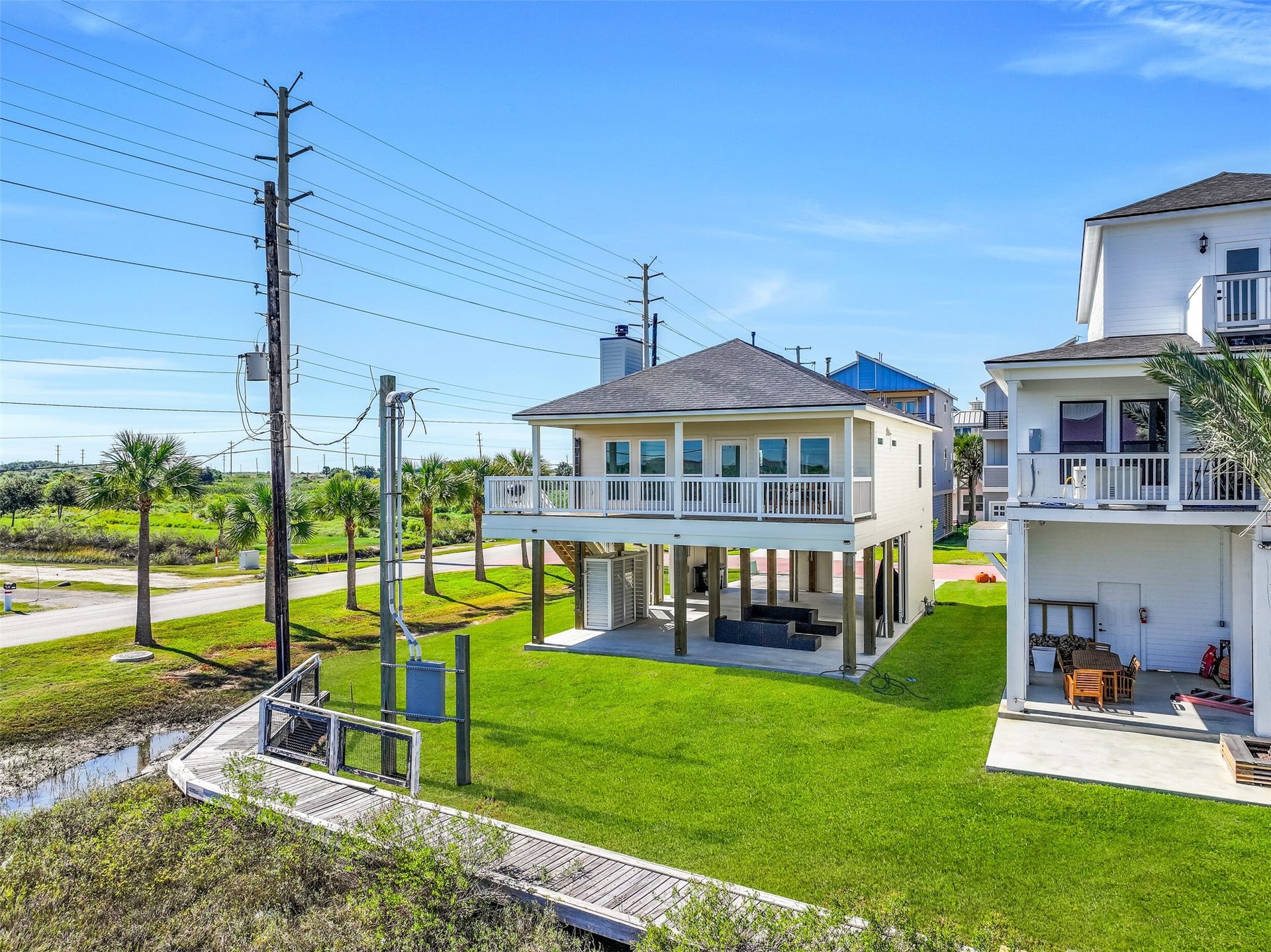 3627 Niko Court, Galveston, TX 77554 3627 Niko Court, Galveston, TX 77554