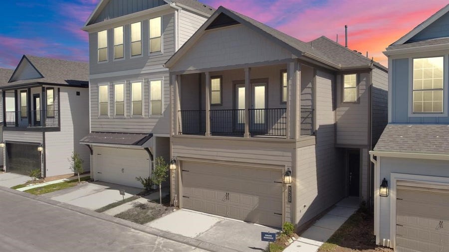 Property photo for 3420 Avondale View Drive, Houston, TX