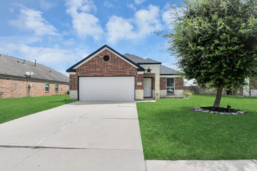 Property photo for 4707 Wheel Wright Trail, Rosenberg, TX