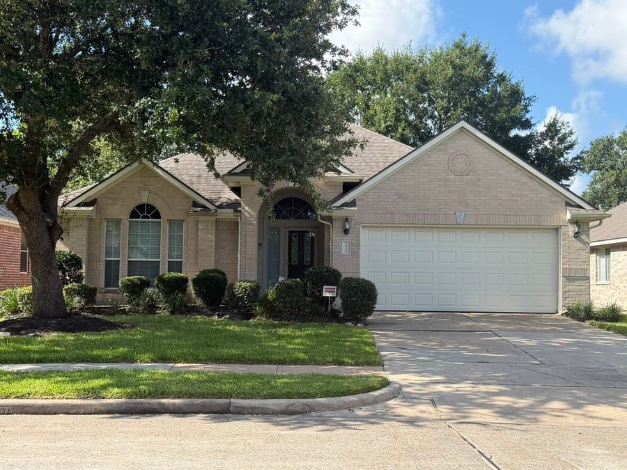 Property photo for 1626 Tynemouth Drive, Pasadena, TX
