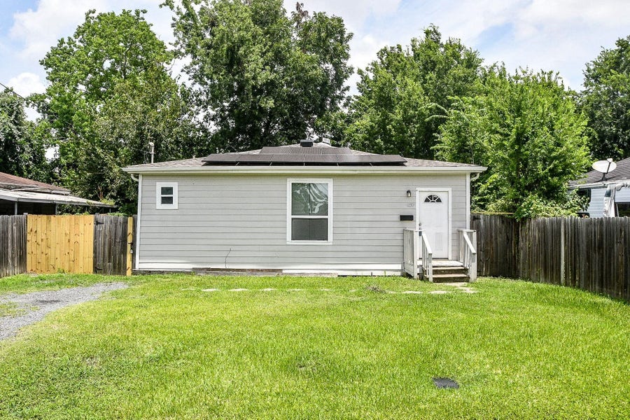 Property photo for 4137 Galesburg St, Houston, TX