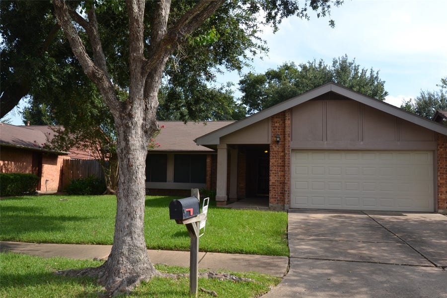 Property photo for 20010 Fort Custer Court, Katy, TX