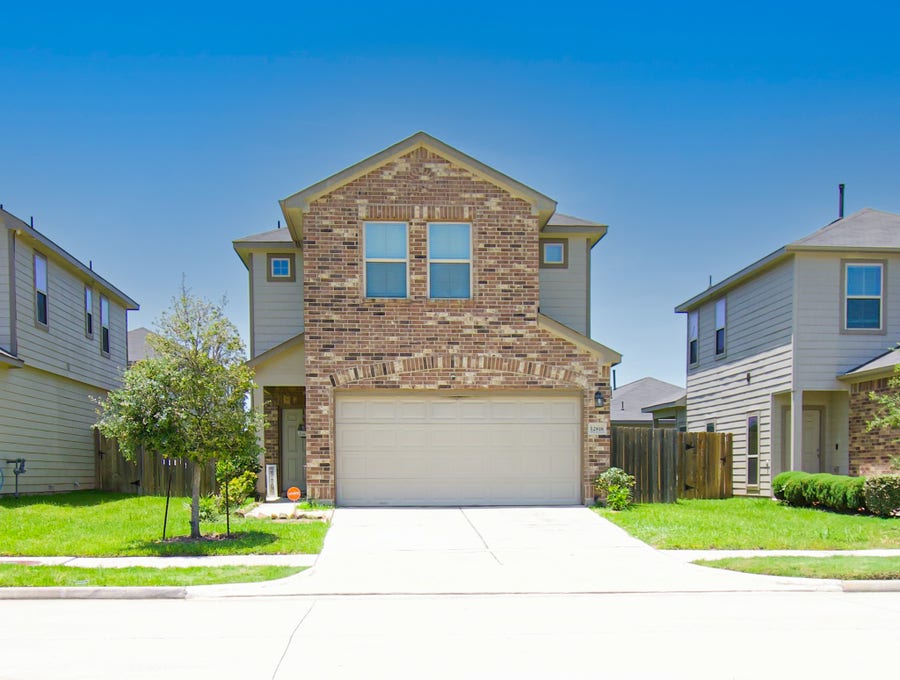 Property photo for 12818 Sirkis Street, Houston, TX
