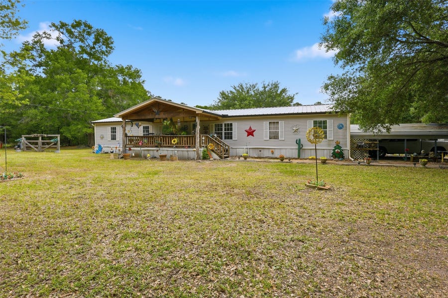 Property photo for 31232 Kyle Drive, Waller, TX
