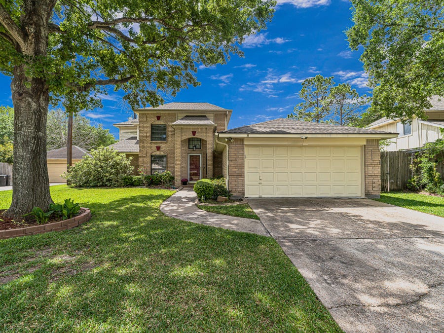 Property photo for 10407 LINECAMP DRIVE, Houston, TX