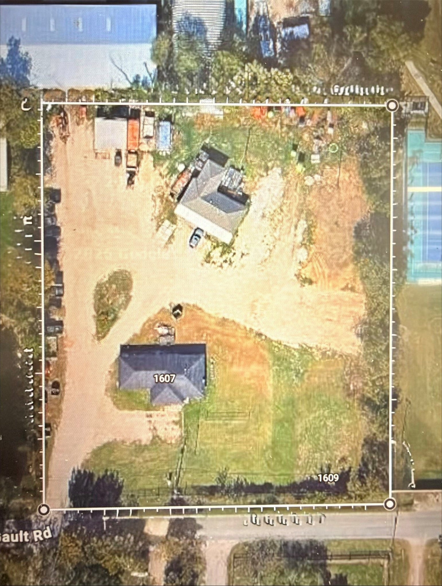 1607 Gault Road, Houston, TX 77039 1607 Gault Road, Houston, TX 77039
