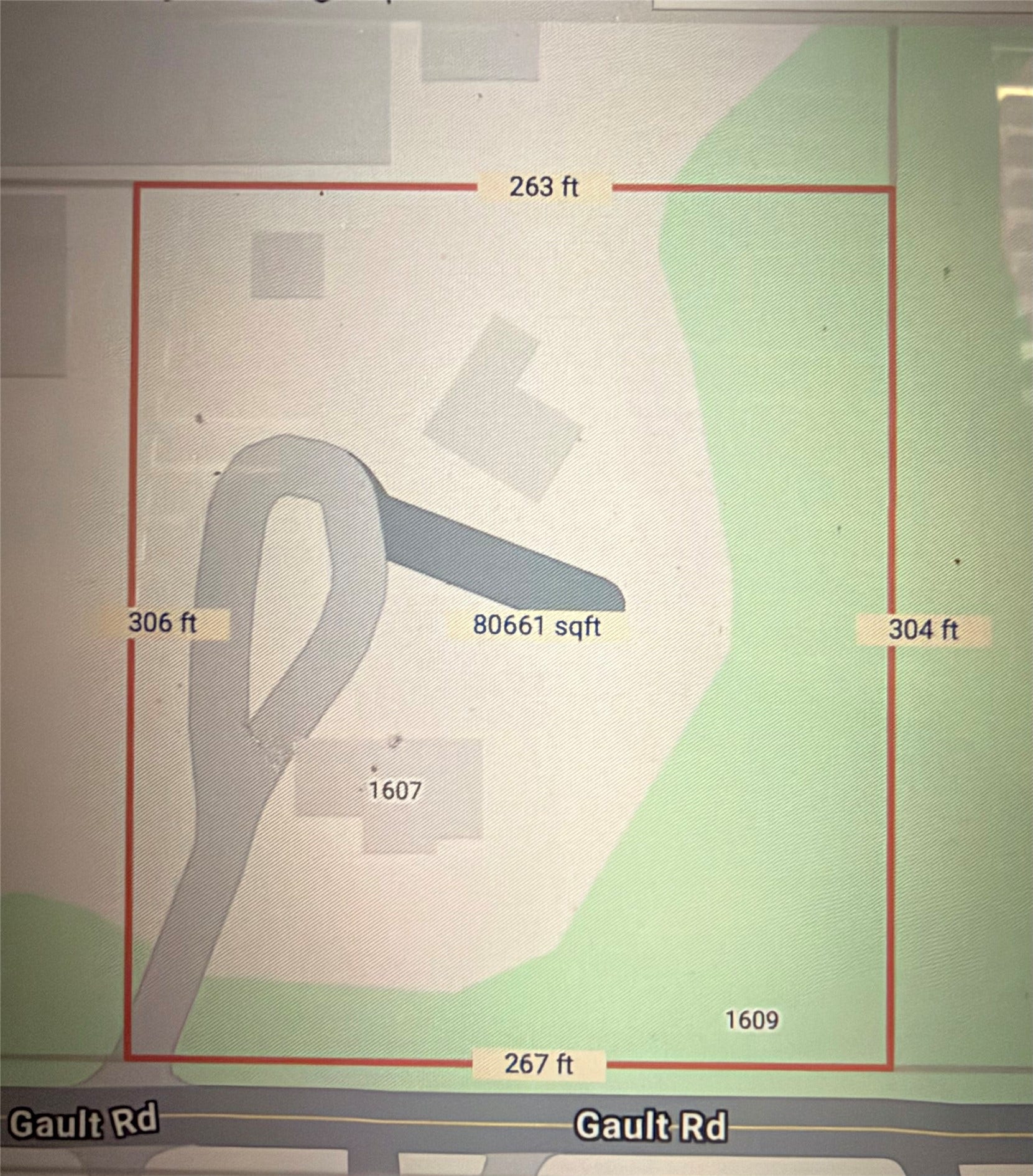 1607 Gault Road, Houston, TX 77039 1607 Gault Road, Houston, TX 77039