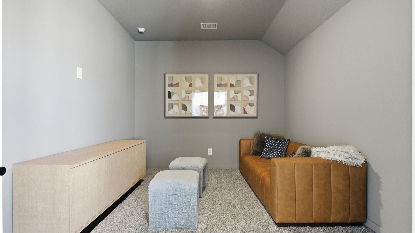 2507 Friendswood Trail, Friendswood, TX 77546 A media room for the family to enjoy designated time
