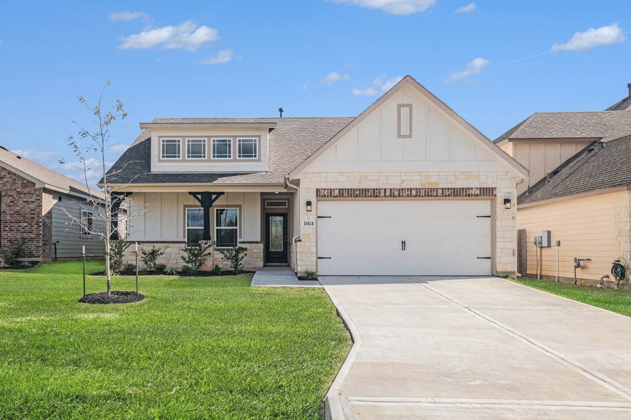 Property photo for 11024 Ondrea, Willis, TX