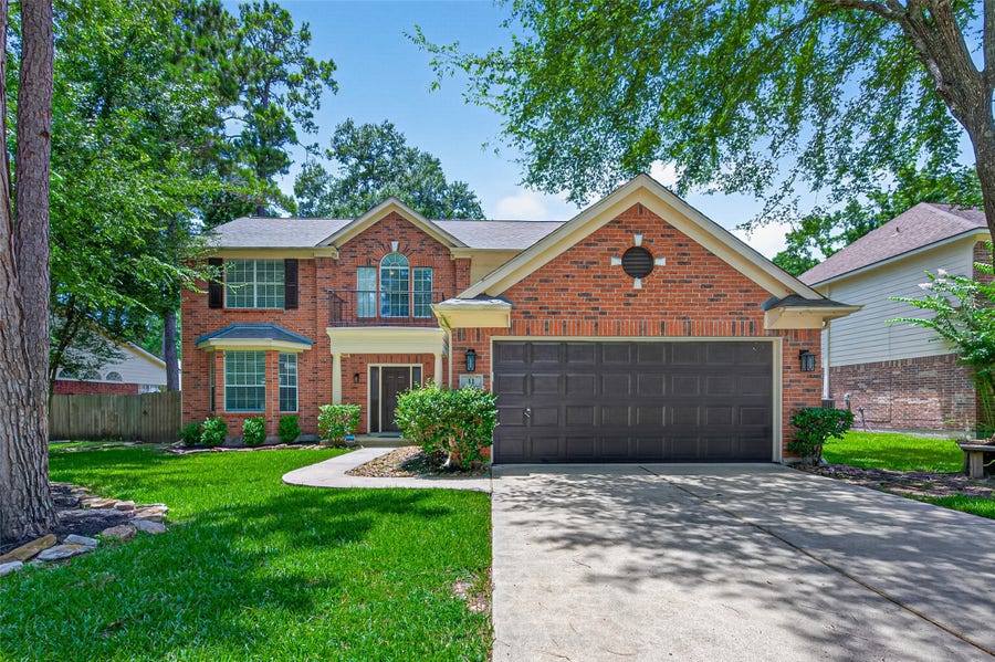 Property photo for 11 Ginger Bay Place, The Woodlands, TX