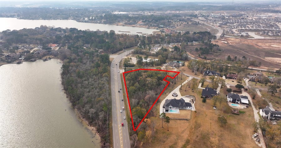 Property photo for 15900 -2 Walden Rd, Montgomery, TX