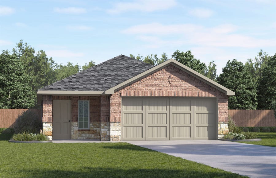 Property photo for 10631 Dogwood Sky Drive, Beasley, TX