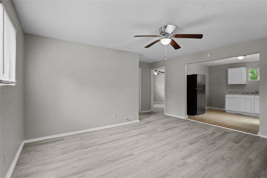 Property photo for 2328 Boss Street, #A, La Marque, TX
