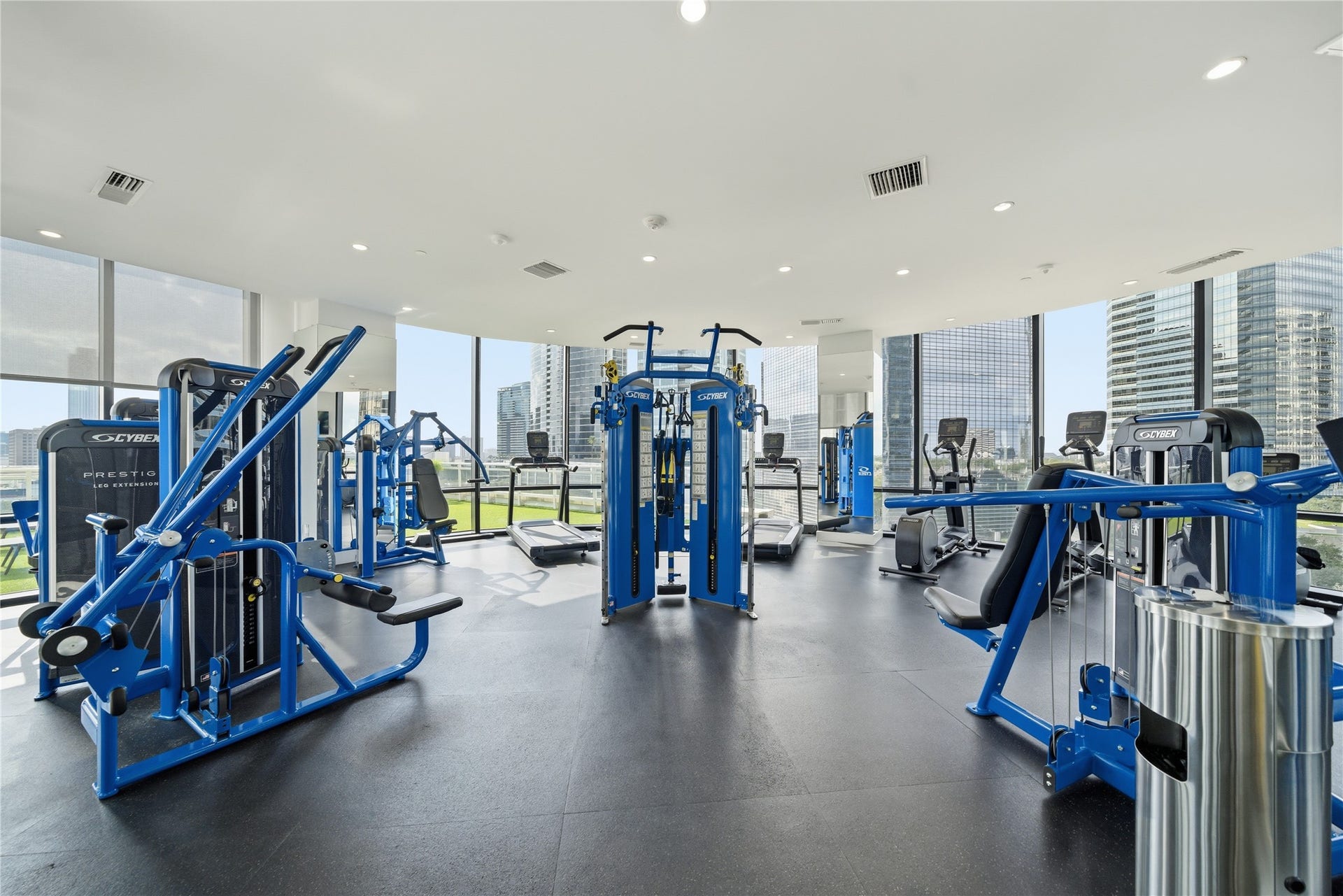 1409 Post Oak Boulevard, #1602, Houston, TX 77056 1409 Post Oak Boulevard, #1602, Houston, TX 77056