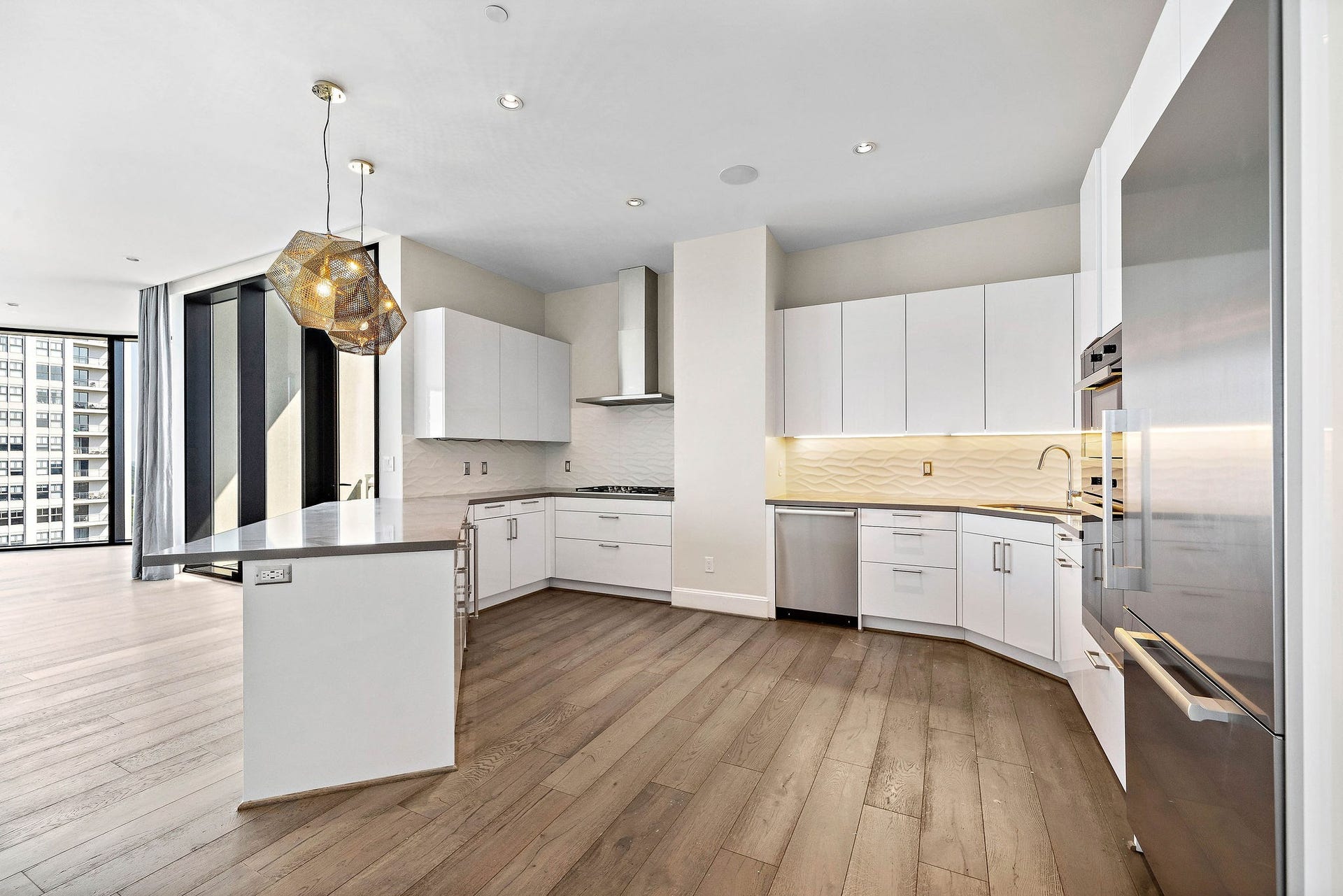 1409 Post Oak Boulevard, #1602, Houston, TX 77056 1409 Post Oak Boulevard, #1602, Houston, TX 77056