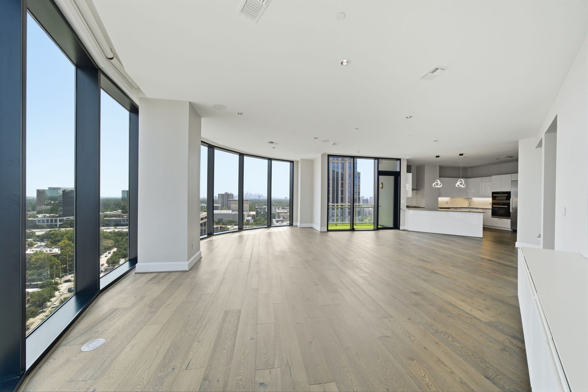 1409 Post Oak Boulevard, #1602, Houston, TX 77056 1409 Post Oak Boulevard, #1602, Houston, TX 77056