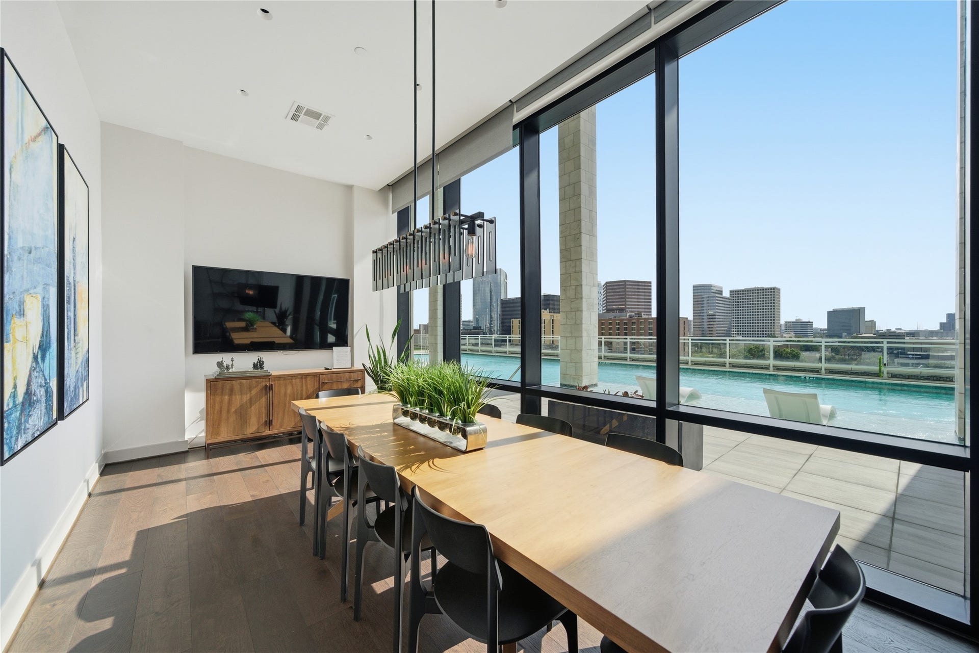 1409 Post Oak Boulevard, #1602, Houston, TX 77056 1409 Post Oak Boulevard, #1602, Houston, TX 77056