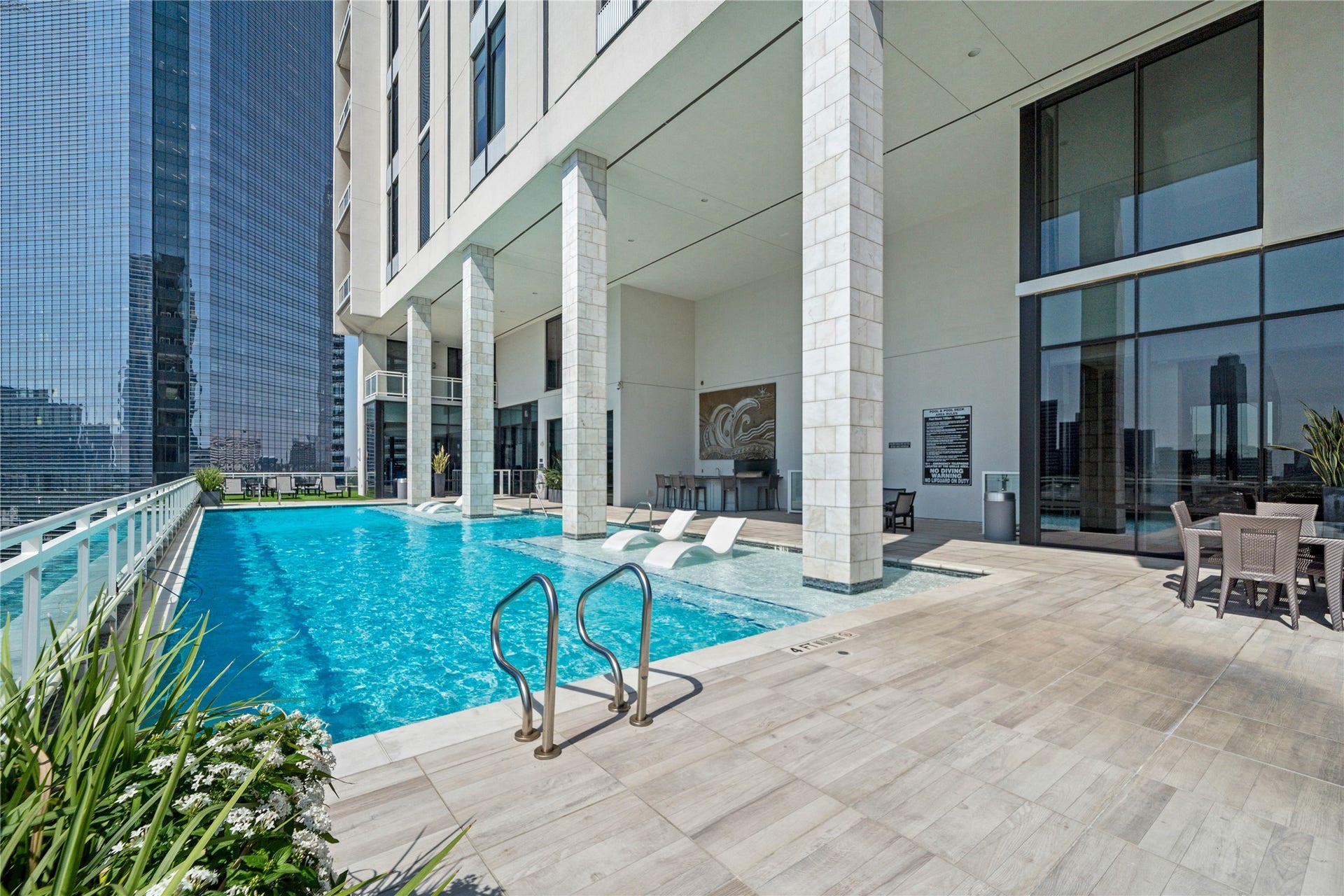 1409 Post Oak Boulevard, #1602, Houston, TX 77056 1409 Post Oak Boulevard, #1602, Houston, TX 77056