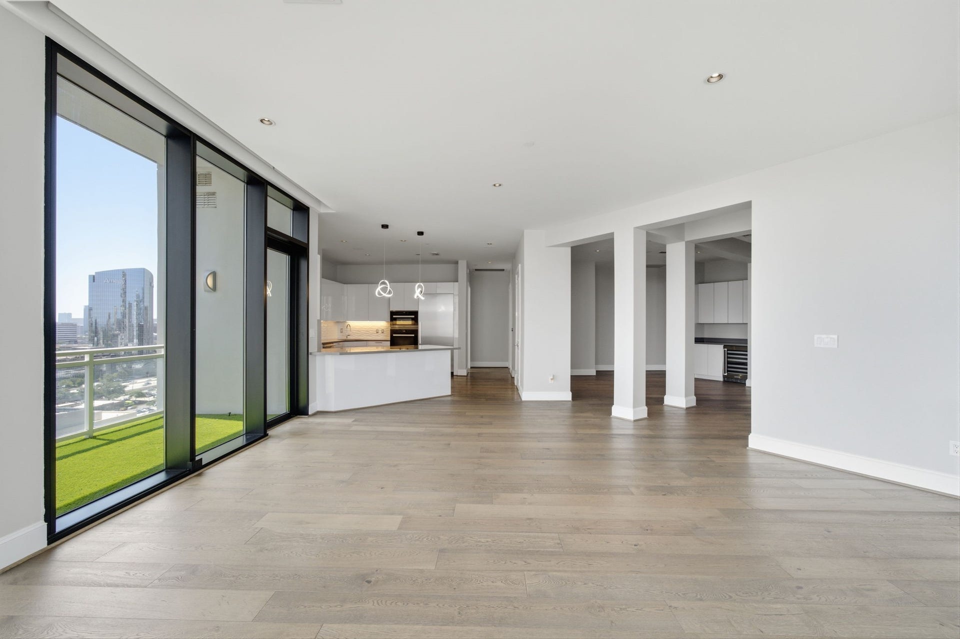 1409 Post Oak Boulevard, #1602, Houston, TX 77056 1409 Post Oak Boulevard, #1602, Houston, TX 77056