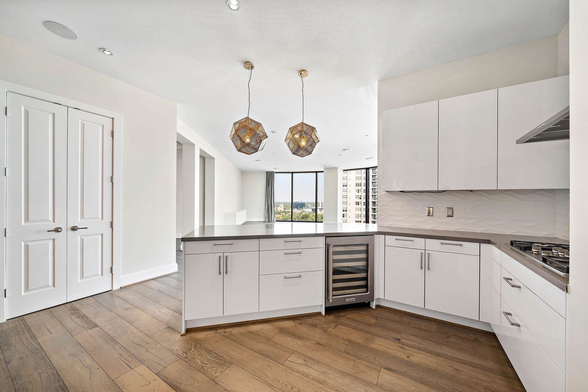 1409 Post Oak Boulevard, #1602, Houston, TX 77056 1409 Post Oak Boulevard, #1602, Houston, TX 77056