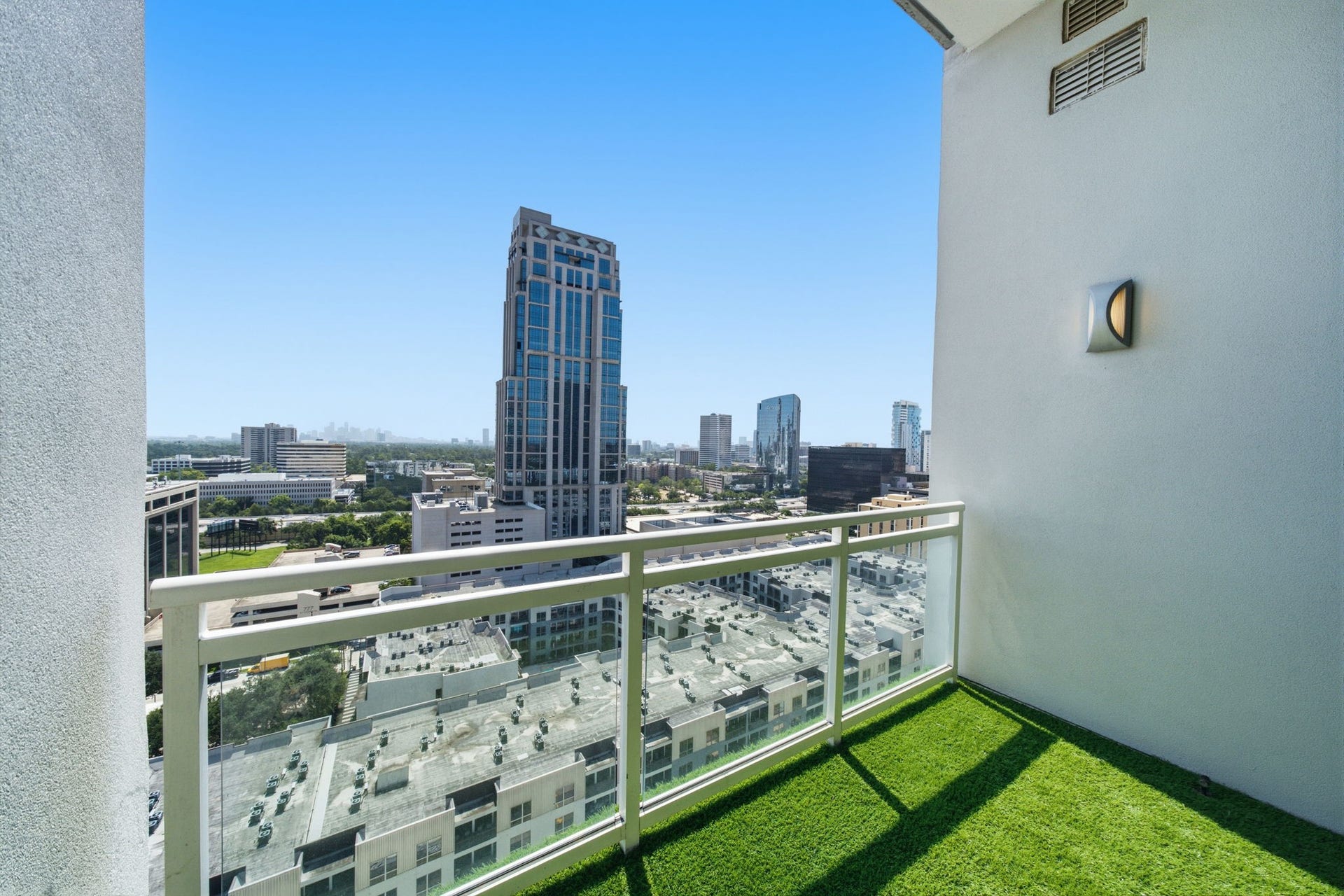 1409 Post Oak Boulevard, #1602, Houston, TX 77056 1409 Post Oak Boulevard, #1602, Houston, TX 77056