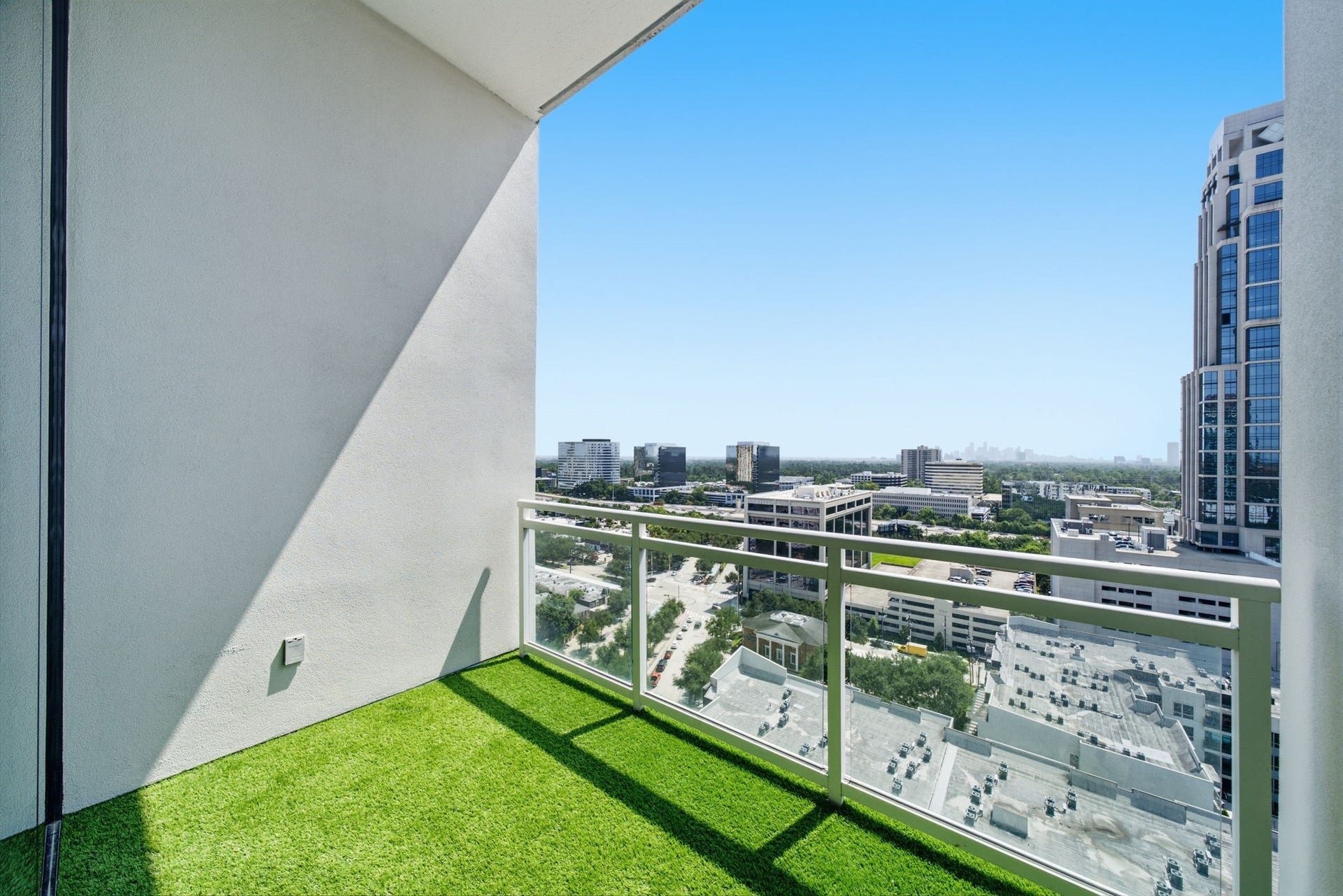 1409 Post Oak Boulevard, #1602, Houston, TX 77056 1409 Post Oak Boulevard, #1602, Houston, TX 77056
