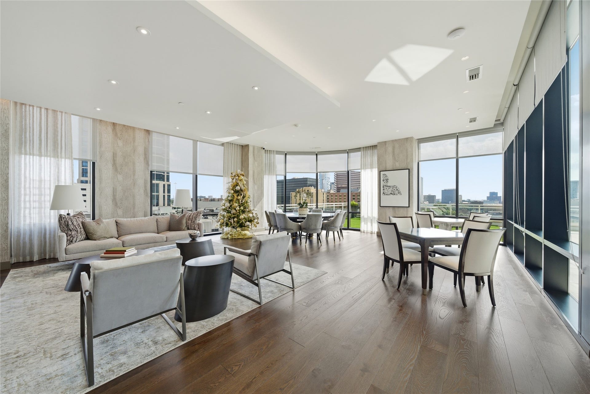 1409 Post Oak Boulevard, #1602, Houston, TX 77056 1409 Post Oak Boulevard, #1602, Houston, TX 77056