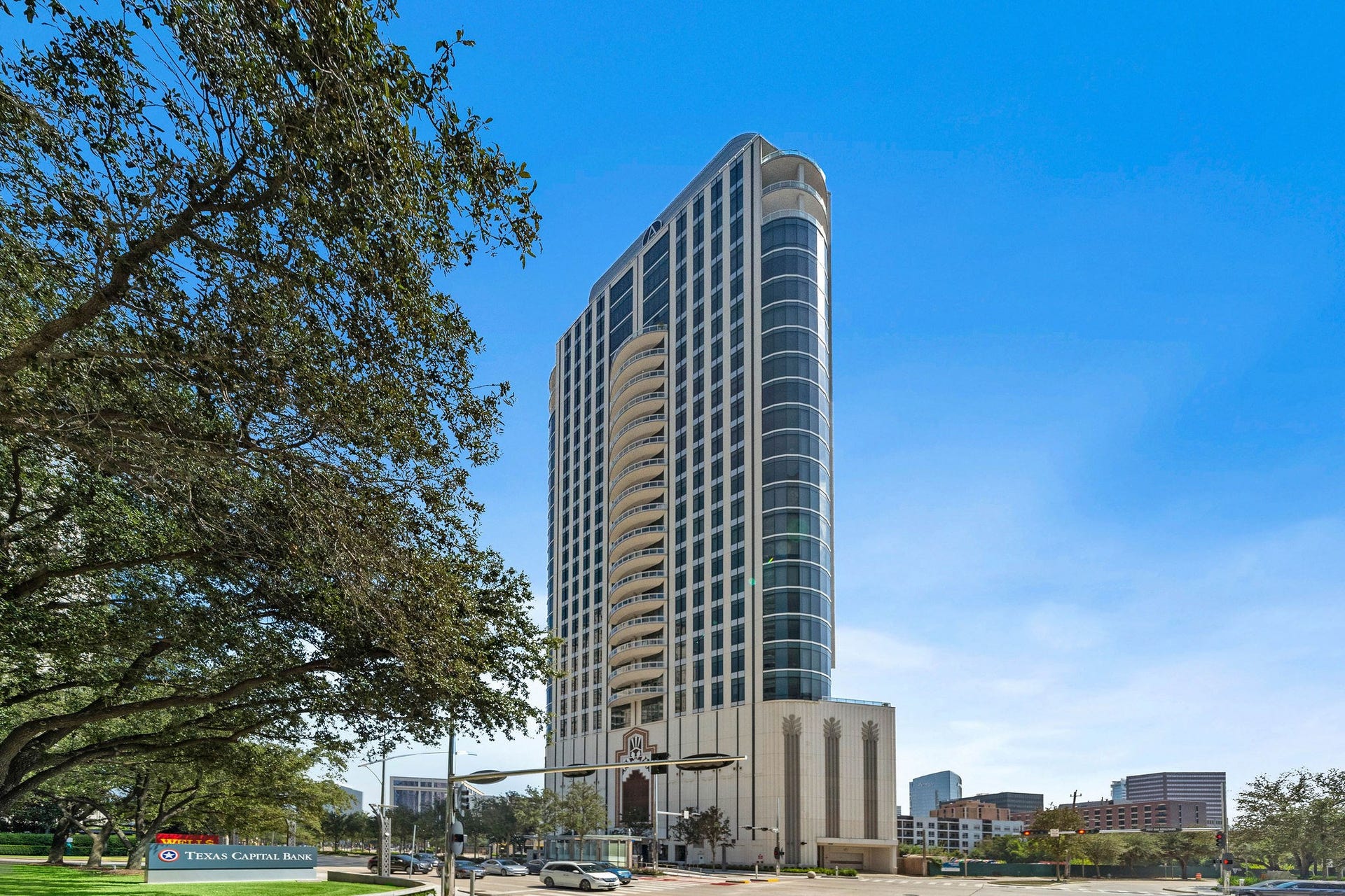 1409 Post Oak Boulevard, #1602, Houston, TX 77056 1409 Post Oak Boulevard, #1602, Houston, TX 77056