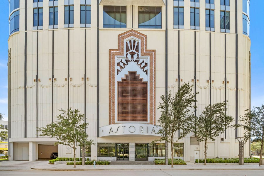Property photo for 1409 Post Oak Boulevard, #1602, Houston, TX