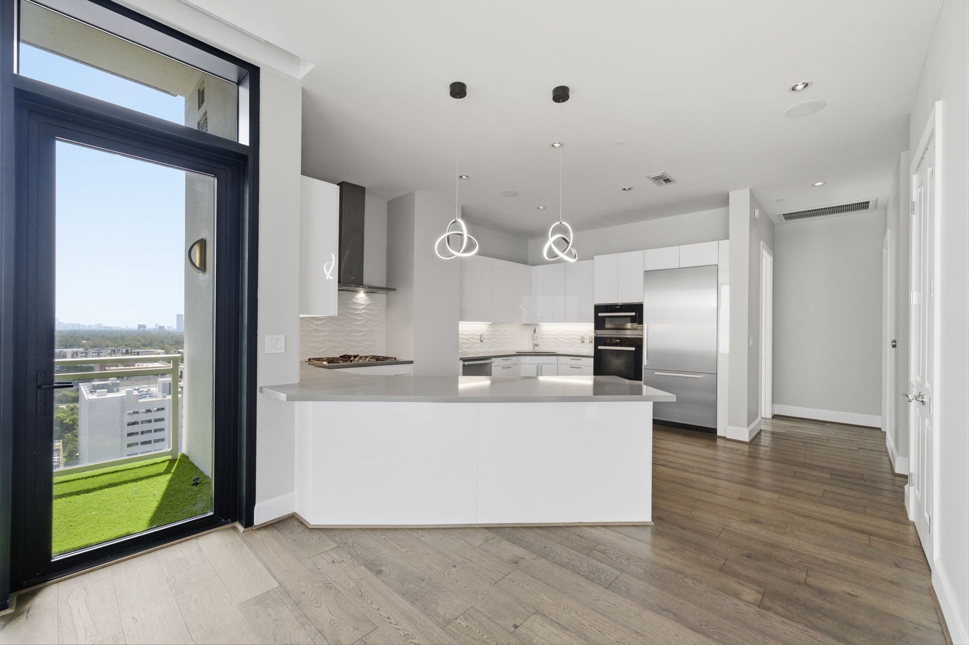 1409 Post Oak Boulevard, #1602, Houston, TX 77056 1409 Post Oak Boulevard, #1602, Houston, TX 77056