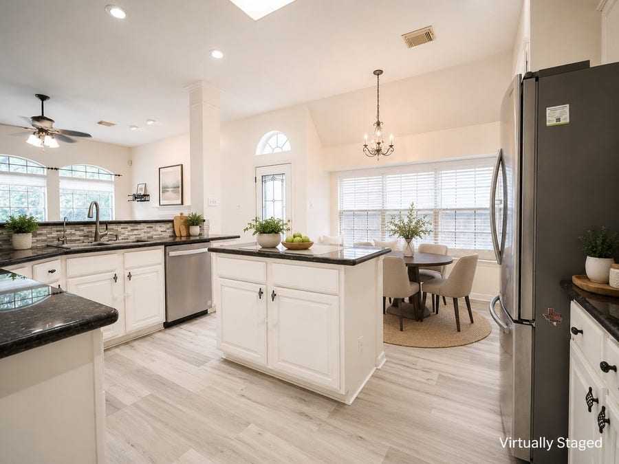 Property photo for 4503 Oak Valley Drive, Missouri City, TX