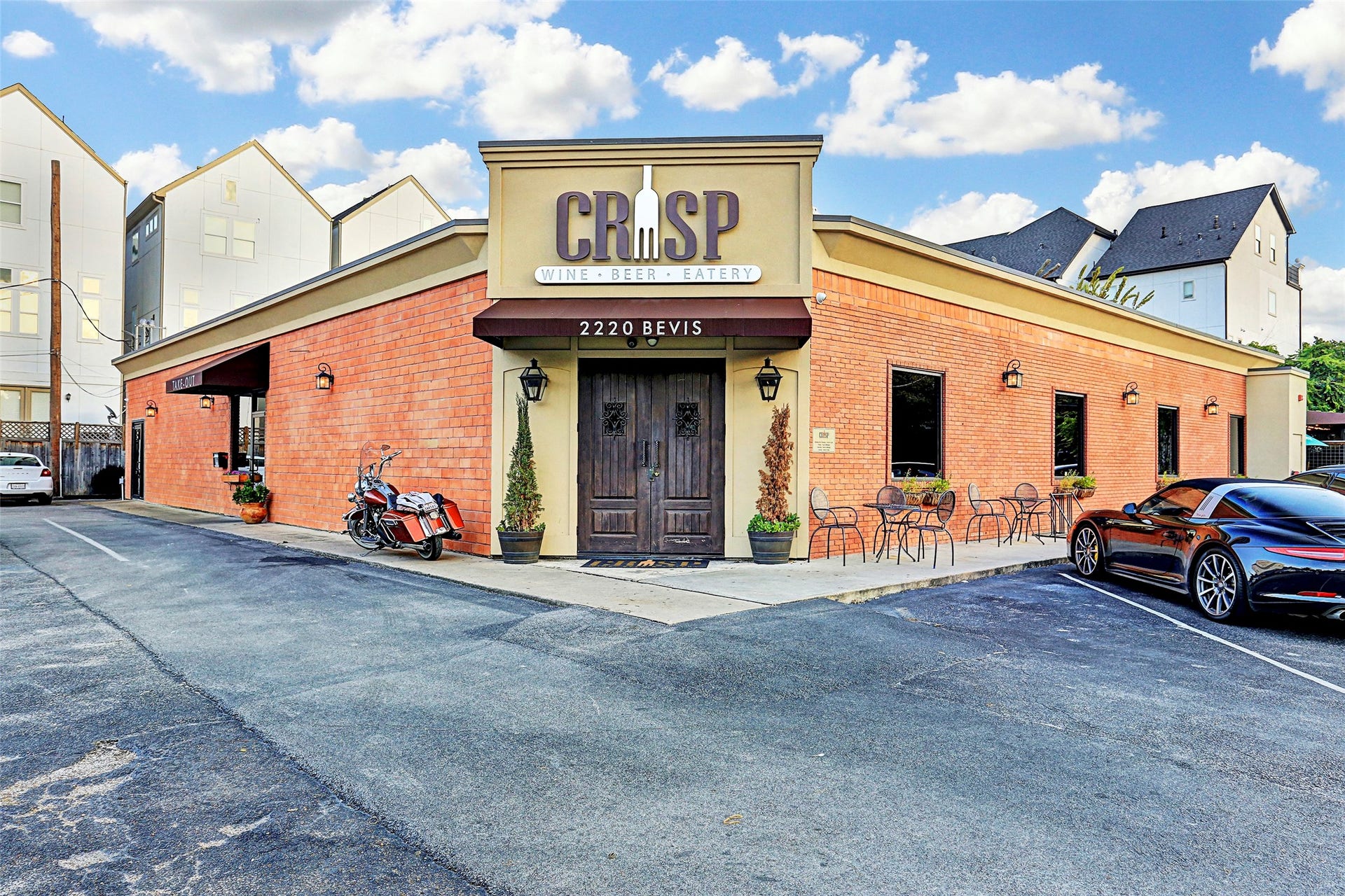1721 W 24th Street, Houston, TX 77008 1721 W 24th Street, Houston, TX 77008