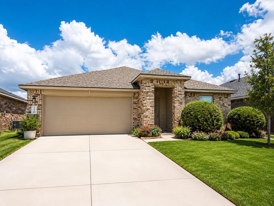 Property photo for 5430 Tindarey Bluff Trail, Katy, TX