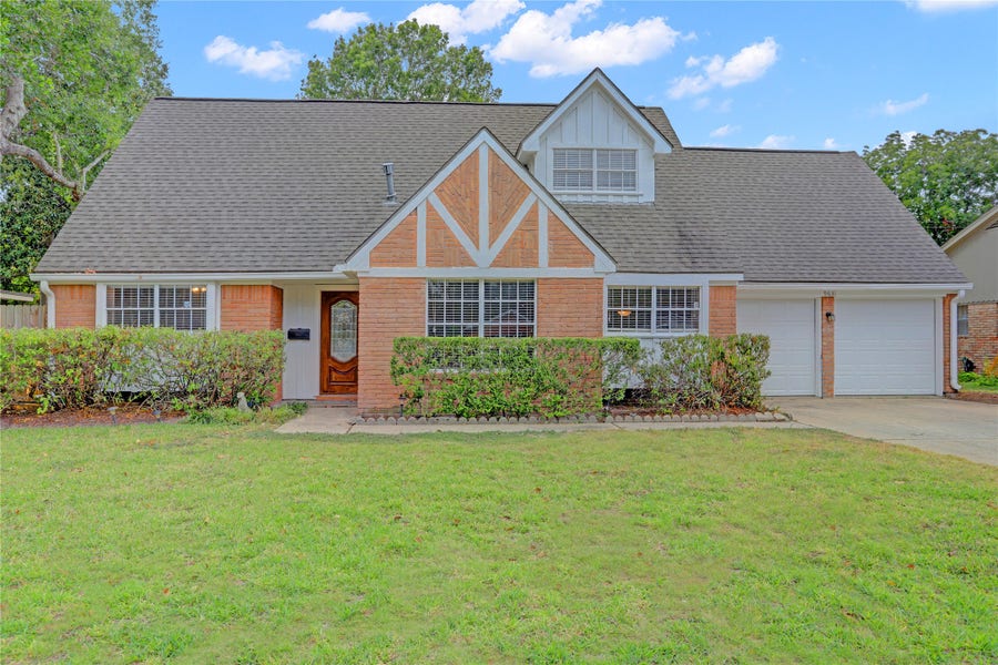 Property photo for 9631 Fairdale Lane, Houston, TX