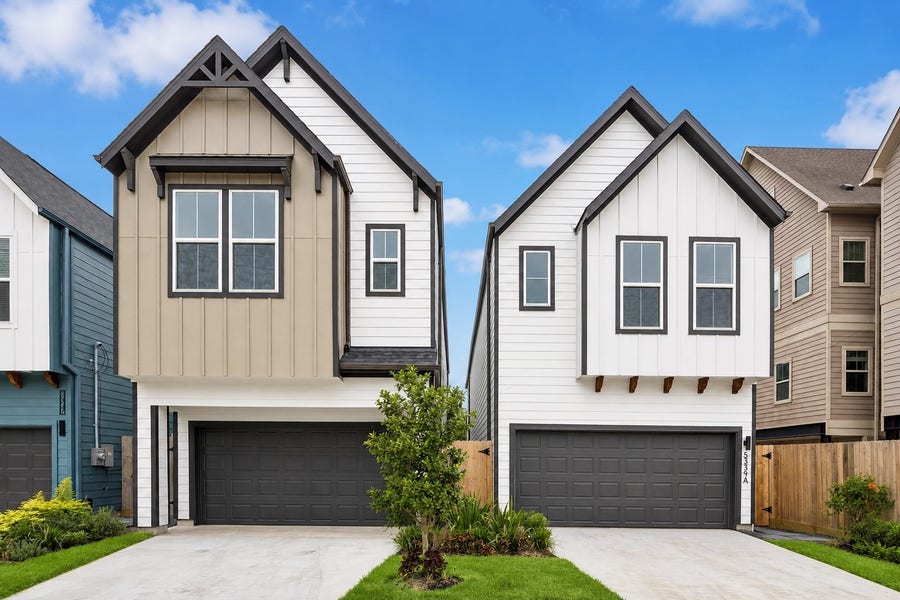 Property photo for 5339 Larkin Street, Houston, TX