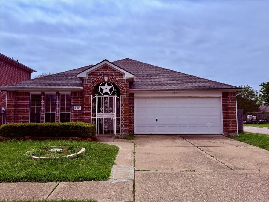 Property photo for 13715 Audra Lane, Houston, TX