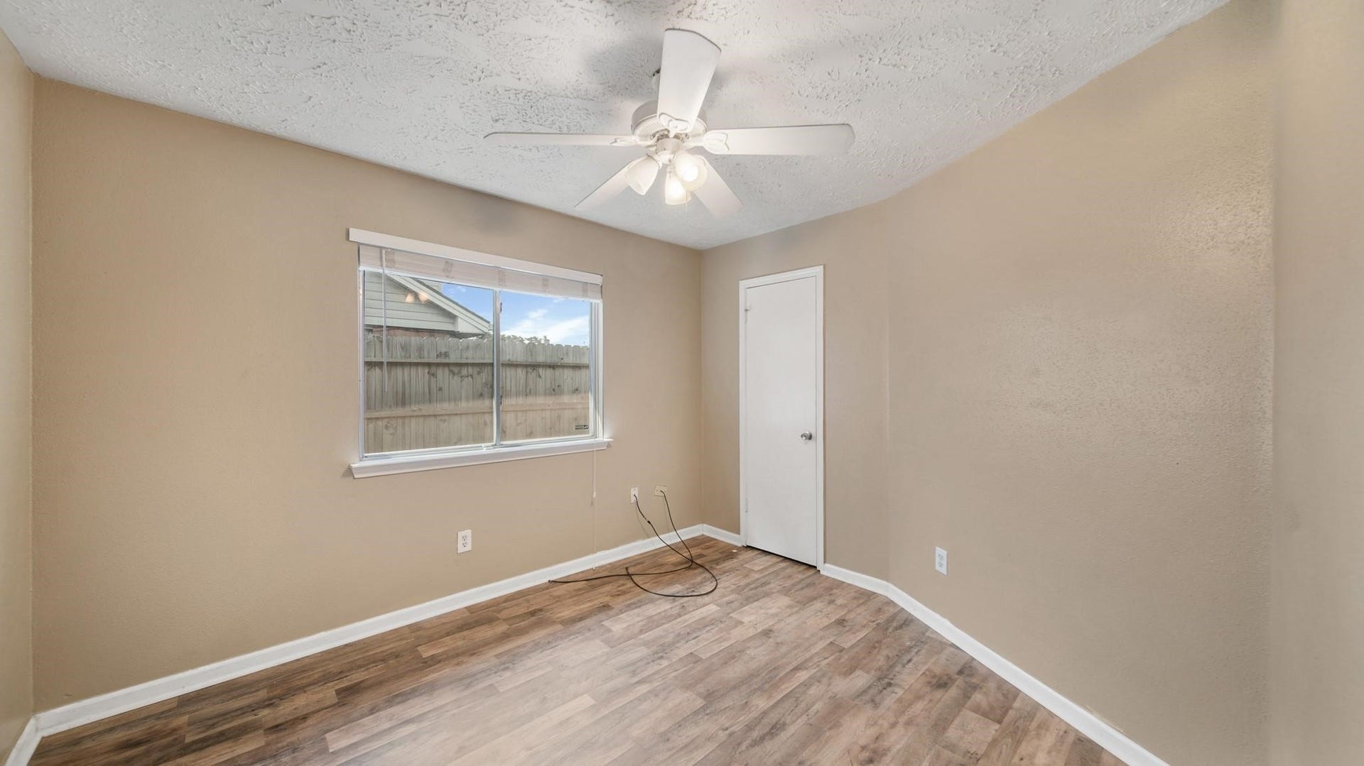 2012 Sandy Knoll Drive, Missouri City, TX 77489 Bedroom 3.