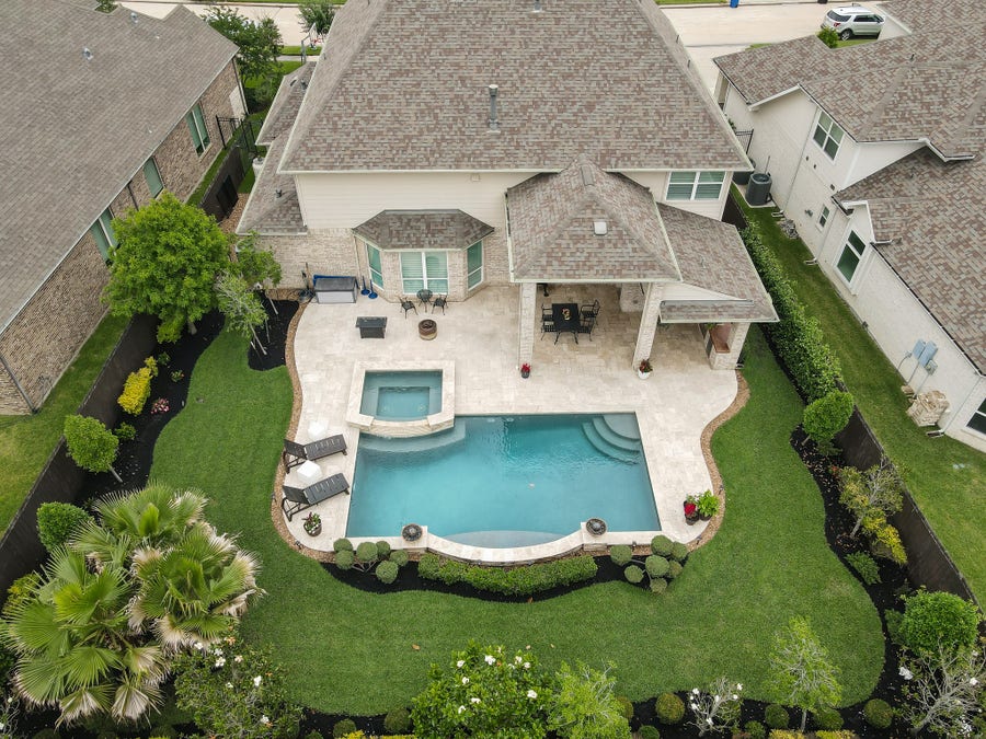 Property photo for 25015 Karacabey Court, Spring, TX