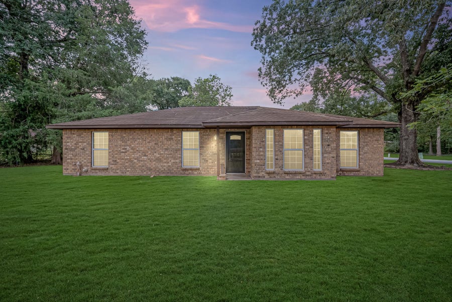 Property photo for 19904 Mercedell Drive, Porter, TX
