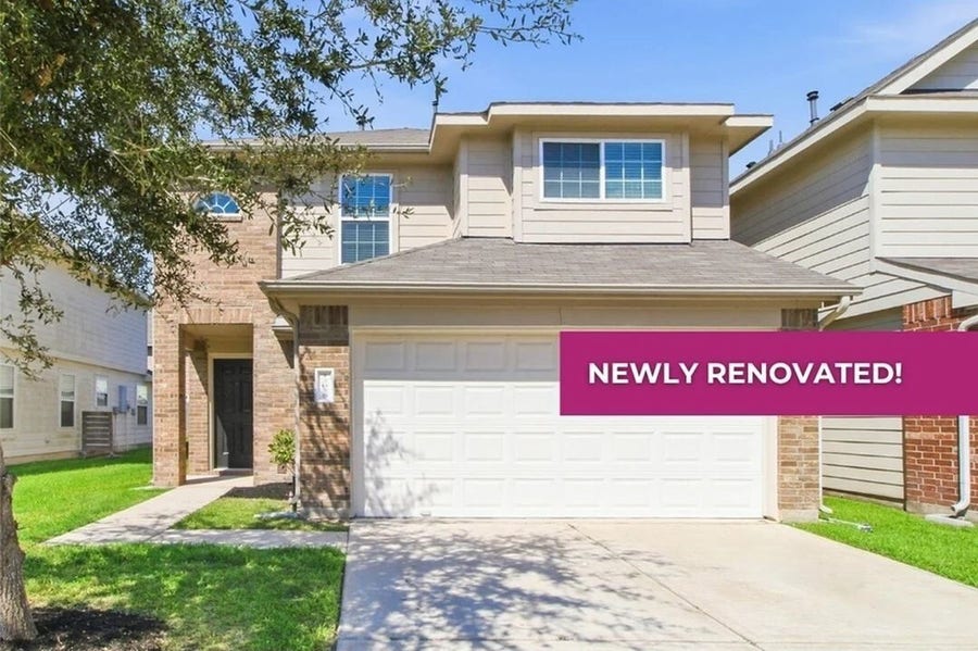 Property photo for 12035 Munich Drive, Houston, TX