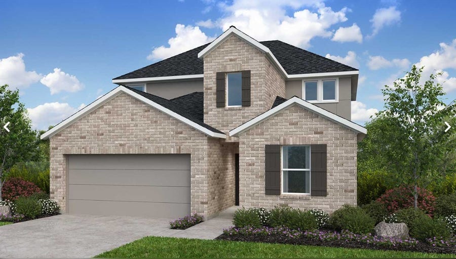 Property photo for 634 Yaupon Holly Drive, Rosenberg, TX