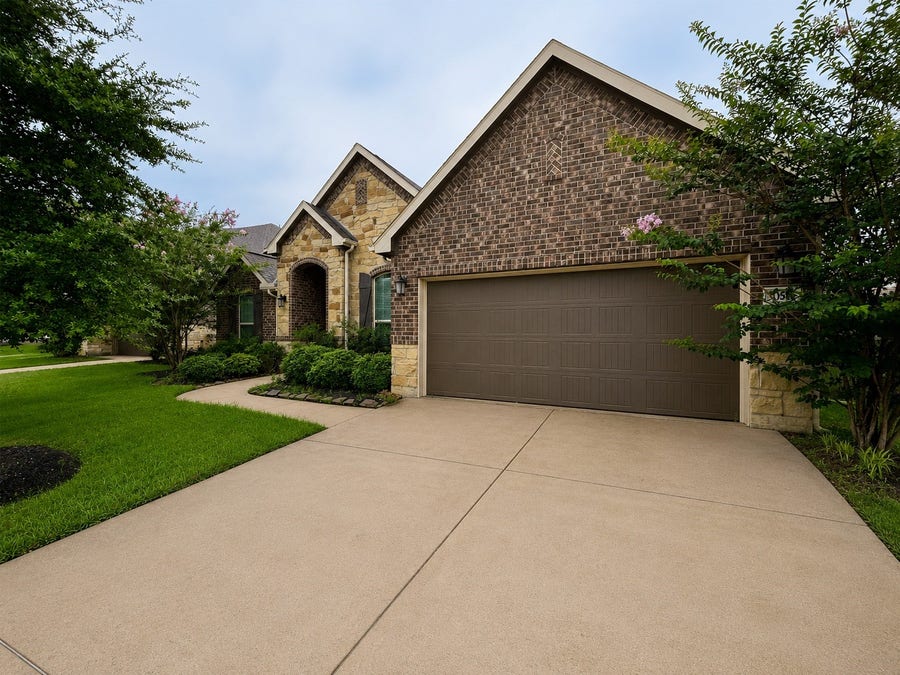 Property photo for 30511 Aster Brook Drive, Brookshire, TX