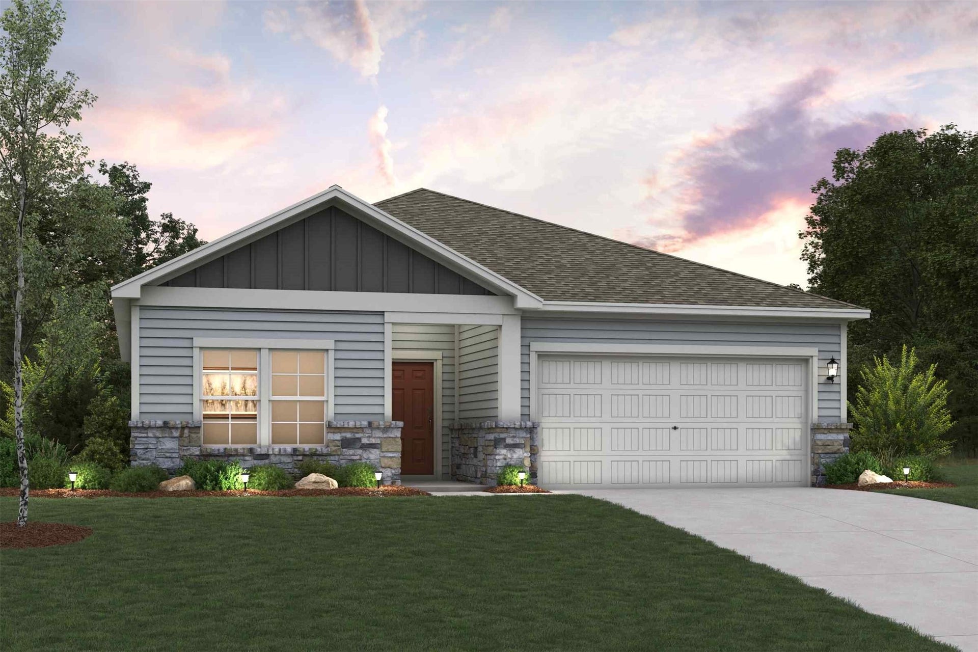 4514 Pleasant Peony Way, Katy, TX 77493 4514 Pleasant Peony Way, Katy, TX 77493