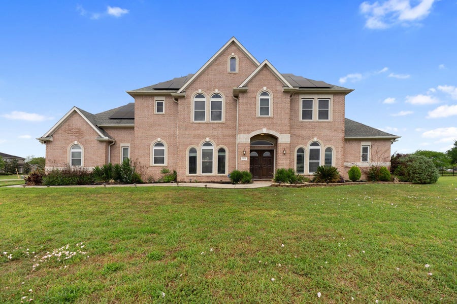 Property photo for 4010 Adobe Arch Court, Richmond, TX