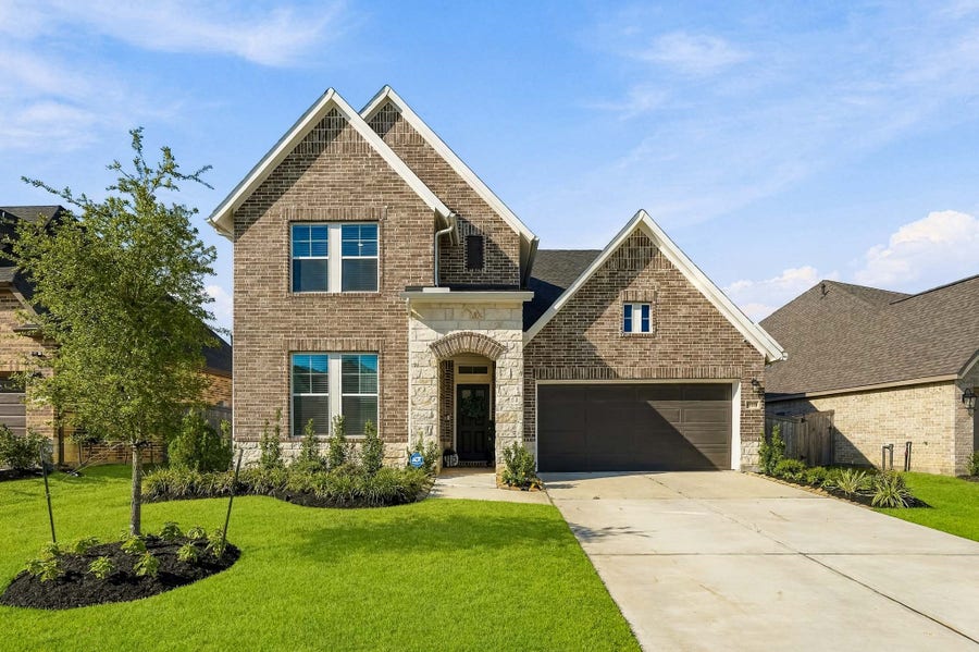 Property photo for 27210 Texas Bluebonnet Trail, Hockley, TX