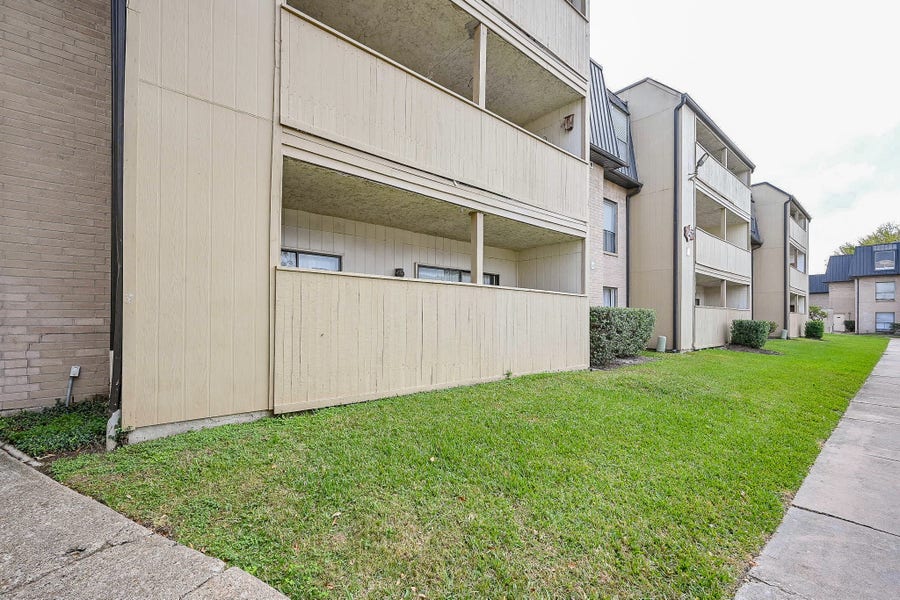 Property photo for 8427 Hearth Drive Drive, #2, Houston, TX