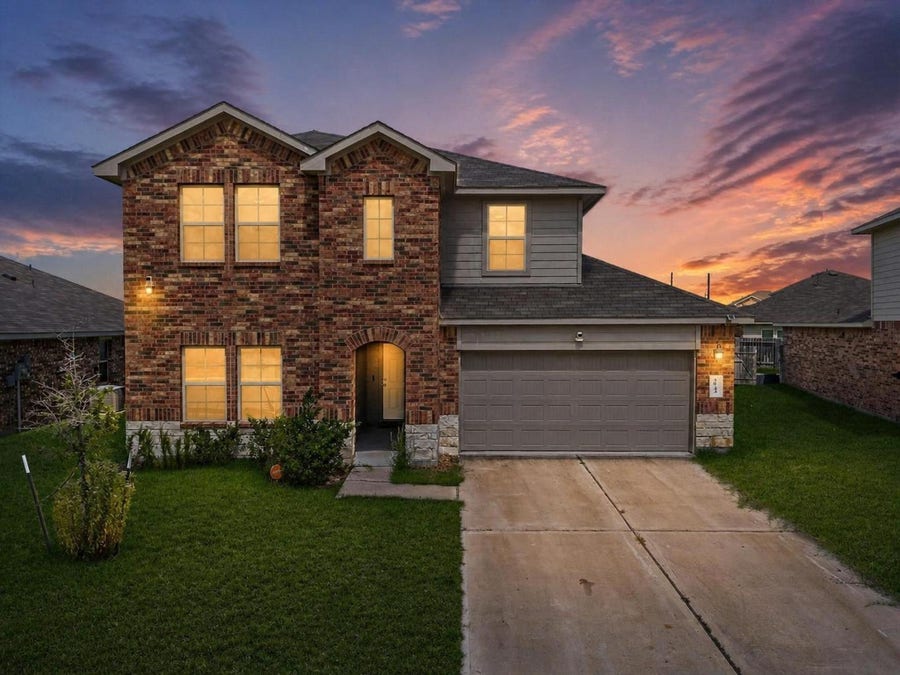 Property photo for 5143 Hedgerose Lane, Katy, TX