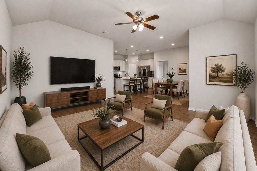 Property photo for 22827 Ginosa Trail, Katy, TX